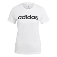 adidas Performance T-Shirt LOUNGEWEAR ESSENTIALS SLIM LOGO