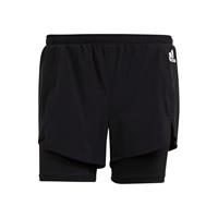 Adidas 2-in-1 Short Women