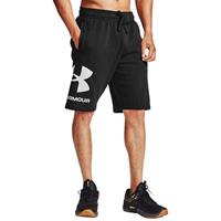 Under Armour Cargoshorts UA RIVAL FLC BIG LOGO SHORTS