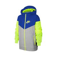 Nike Sportswear Trainingsjacke Jungen