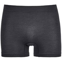 Ortovox - 120 Comp Light Boxer - Merino-ondergoed, zwart