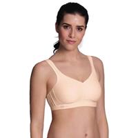 Anita - Sport-BH Performance - Sportbeha, wit/beige