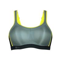 Anita - Sport-BH Momentum - Sportbeha, grijs