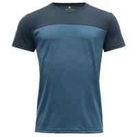 Devold T-Shirt Devold M Norang Merino 150 Tee Herren