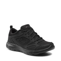 Skechers Sneakers SUMMITS-SUITED met zacht verdikte binnenzool