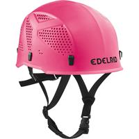 Edelrid - Ultralight III III - Klimhelm, roze/zwart