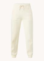 Calvin Klein Jeans Jogginghose Off Placed Monogram Calvin Klein Jeans Jogginghose Off Placed Monogram Calvin Klein Jeans Jogginghose Off Placed Monogram Jogginghosen beige Damen 