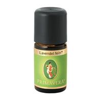 Primavera Lavendel fijn bio 10ml