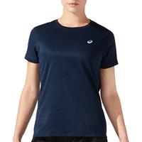 Asics Core SS Sportshirt Dames