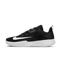 Nike Court Vapor Lite Tennisschoen voor heren (gravel) - Zwart