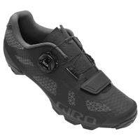 Giro - Women's Rincon - Fietsschoenen, zwart