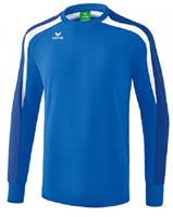 erima Liga Line 2.0 Sweatshirt Kinder new royal/true blue/white