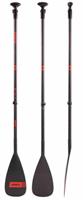 jobesports Peddel Jobe Sports Carbon Pro (x3)