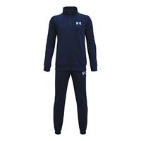 Under Armour Knit Trainingsanzug Jungen