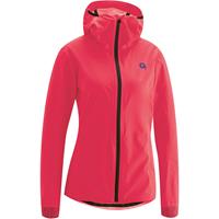 Gonso Damen Sura Plus Regenjacke Pink)