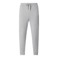 Alpha Industries hose Jogginghosen grau Damen 