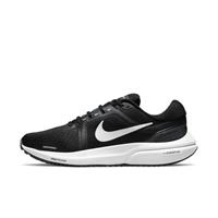 Nike Laufschuhe Air Zoom Vomero 16 - Schwarz/Weiß/Grau Damen