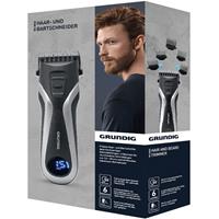 Grundig Haar- en baardtrimmer MC 8840