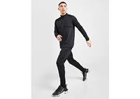 Nike Academy Essential Trainingsbroek Heren - Black/Black/Black/Black - Heren