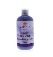 Volatile Jojoba olie koudgeperst bio