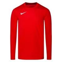 Nike Voetbalshirt Dry Park VII - Rood/Wit Kinderen