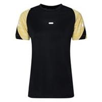 Nike Voetbalshirt Dri-FIT Strike 21 - Zwart/Goud/Wit Dames