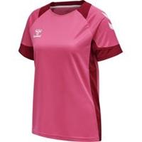 Hummel Lead Voetbalshirt - Roze Dames