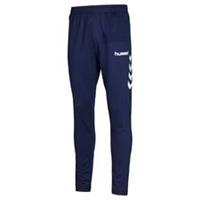 Hummel Core Voetbal Broek - Navy Kinderen