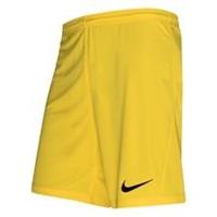 Nike Park III Short Junior