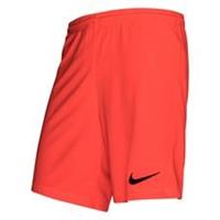 Nike Park III Short Junior