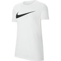 Nike Trainingsshirt Park 20 - Wit/Zwart Kinderen