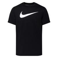 Nike Dri-FIT Park 20 HBR SS Tee schwarz/weiss Größe S