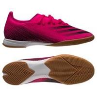 adidas X Ghosted .3 IN Superspectral - Pink/Schwarz/Orange