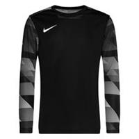 Nike Performance Park IV Torwarttrikot Kinder, schwarz / weiß, S