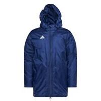 Adidas - Core 18 Stadium Jacket Youth - Kinder voetbaljas