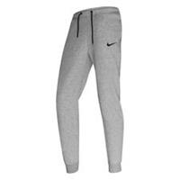 Nike Trainingsbroek Fleece Park 20 - Grijs/Zwart Vrouw