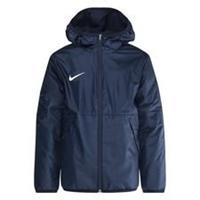 Nike Performance Park 20 Therma Repel Kapuzenjacke Kinder, dunkelblau / weiß