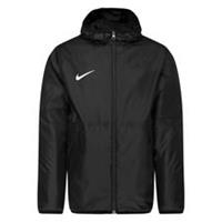 Nike Performance Park 20 Therma Repel Kapuzenjacke Kinder, schwarz / weiß