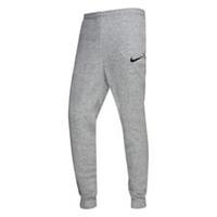 Nike Trainingsbroek Fleece Park 20 - Grijs/Zwart