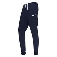 Nike Trainingsbroek Fleece Park 20 - Navy/Wit