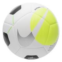 Nike Voetbal Futsal Pro - Wit/Neon/Zilver