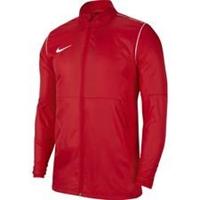 Nike Regenjas Repel Park 20 - Rood/Wit Kinderen