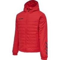 Hummel Promo Kurz Jacke - Rot Kinder