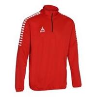 Select Trainingsshirt Argentinien - Rot Kinder