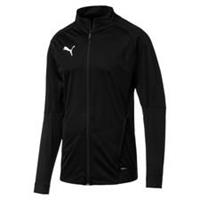 PUMA LIGA Sideline Softshell Jas - Zwart