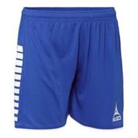Select Shorts Argentinien - Blau Damen