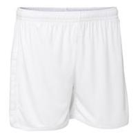 Select Shorts Argentinien - Weiß Damen