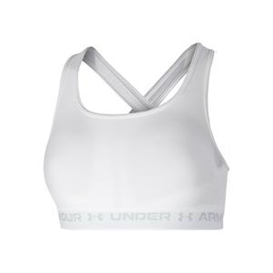 underarmour Under Armour Crossback Mid Sport-bh Dames