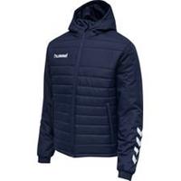 Hummel Promo Kurz Jacke - Navy