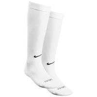 Nike Voetbalkousen Classic II - Wit/Zwart